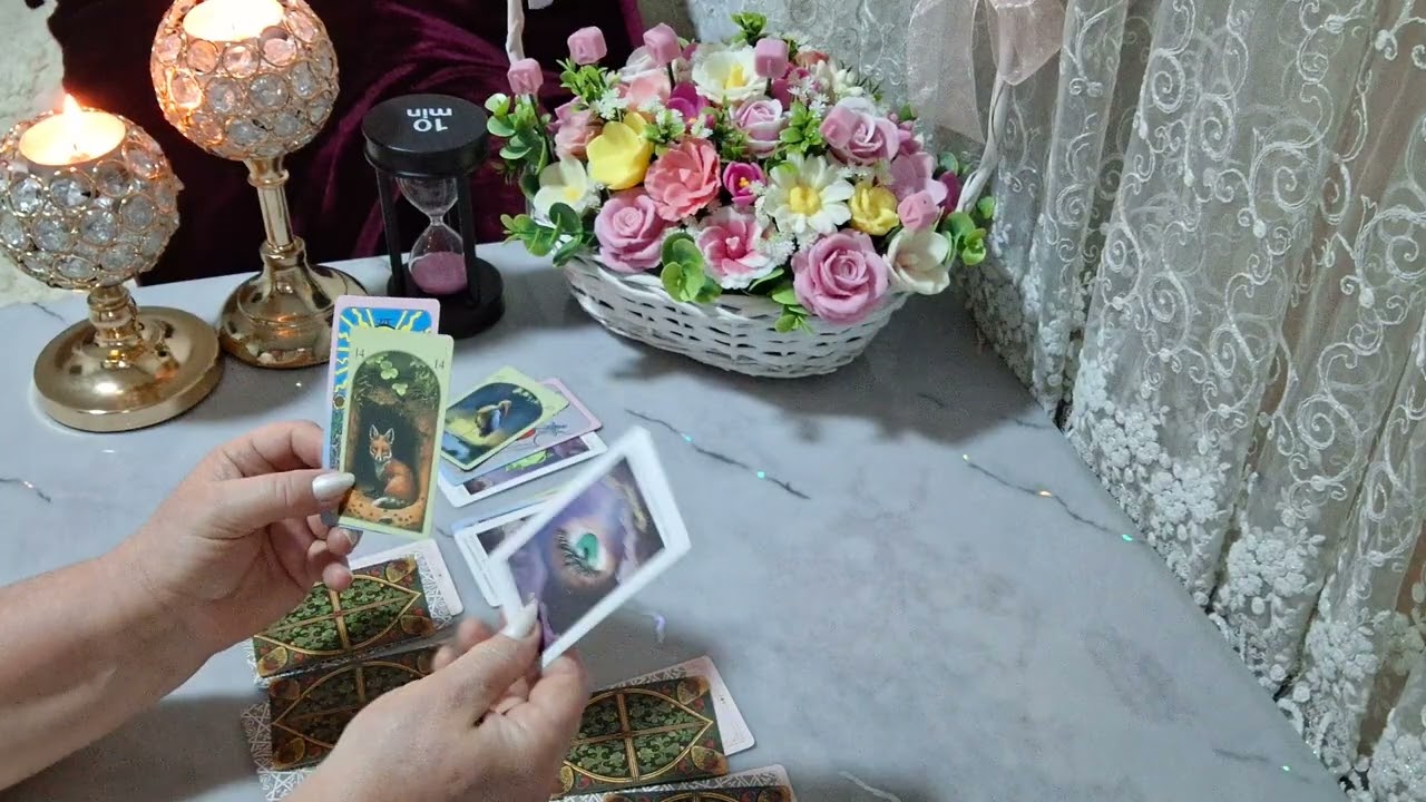 Zodia Fecioară ! 1 - 8 Martie 2026 .