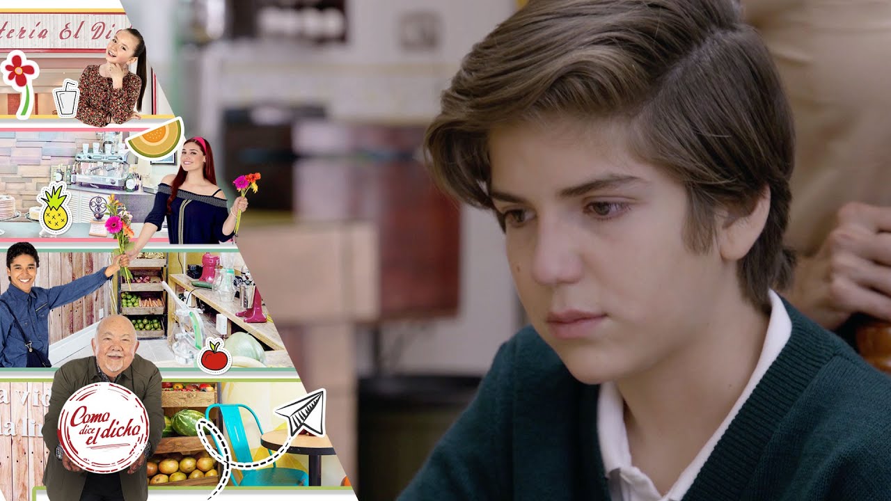 Kevin vive atormentado por culpa de un hombre No hay mejor pariente