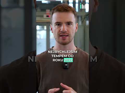 Trhy reagují na silnou ekonomiku USA. Sazby půjdou nahoru