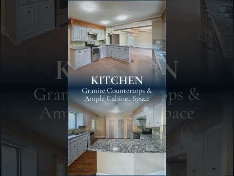 2328 Holsum Circle, Greenville, TX home video tour