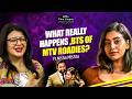 Nisha Mishra Unfiltered Journey | Roadies Star Speaks on Reality Shows & MTV Splitsvilla Buzz