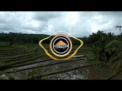 DJ TERBARU (MELUKIS SENJA) SLOW BASS 2023