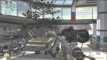 DIRTY Terminal Spawn Shot!