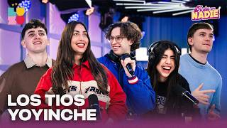 #ANTESQUENADIE | MESA DE COLECCIÓN: ¿NOS SUMAMOS AL PT Y SI? Y CONOCEMOS A AGUSNETA