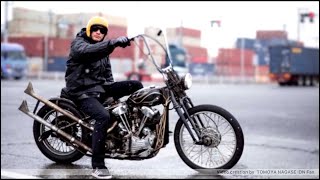 長瀬 智也 バイク  | Tomoya Nagase and Motorcycle Collection Part 2