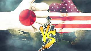 USA vs japan military power comaparison 2021. japan army vs usa army  japan military vs usa military