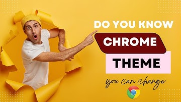 This is the BEST Google Chrome Theme Customization {2024}