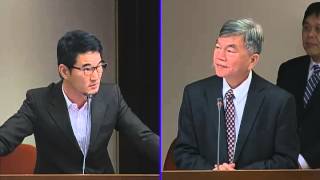 2014-05-19 第8屆第5會期社會福利及衛生環境委員會第27次全體委員會議