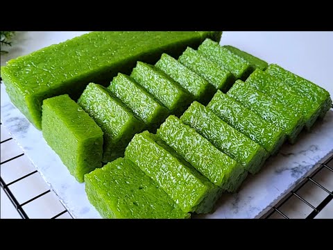 Kue Ketan Gula Putih