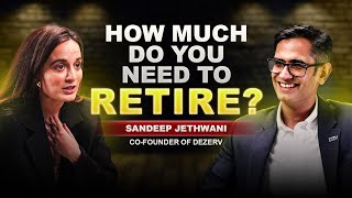 AI, Oil, &amp; Assets: The Ultimate 2026 Investing Strategy with Sandeep Jethwani | Sonia Shenoy Podcast
