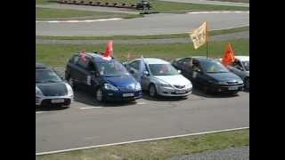 Brest Auto Fest 2012