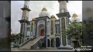 KALIWUNGU ' Kota Santri '