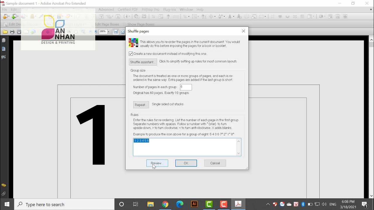 Bình trang tài bản bằng Quite Imposing Plus how to make impositioning