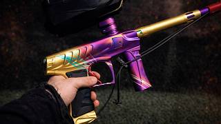 Is the Field 1 Force an underrated paintball gun?