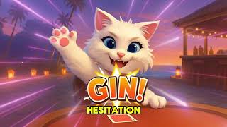 [Gin Rummy Go!] Up for some Gin Rummy Go? (16x9) screenshot 4