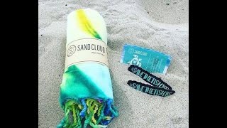 EASY $ BY BECOMING A SANDCLOUD AMBASSADOR, WAIT WHAT?