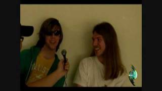 Interview With Lucky, Fly Amanita And Macd - Presented By 2Ggaming