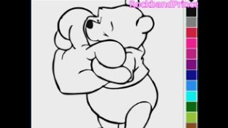 Disney Coloring Pages | Disney Coloring Book Disney Coloring Pages | Disney Coloring Book