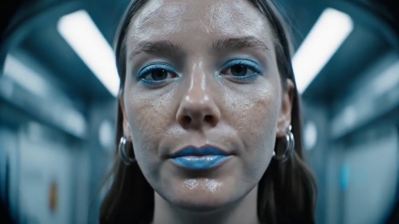 The Rise Of AI Influencers - Google Veo 3 - YouTube