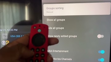 Configure TVmate / Tivimate for best viewing firestick, Superbox, Google TV, ONN 4k streaming box
