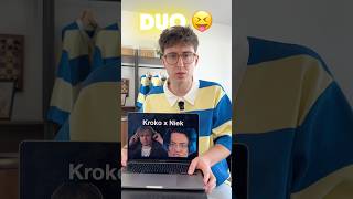 DIE BESTEN KROKO x NIEK CLIPS!