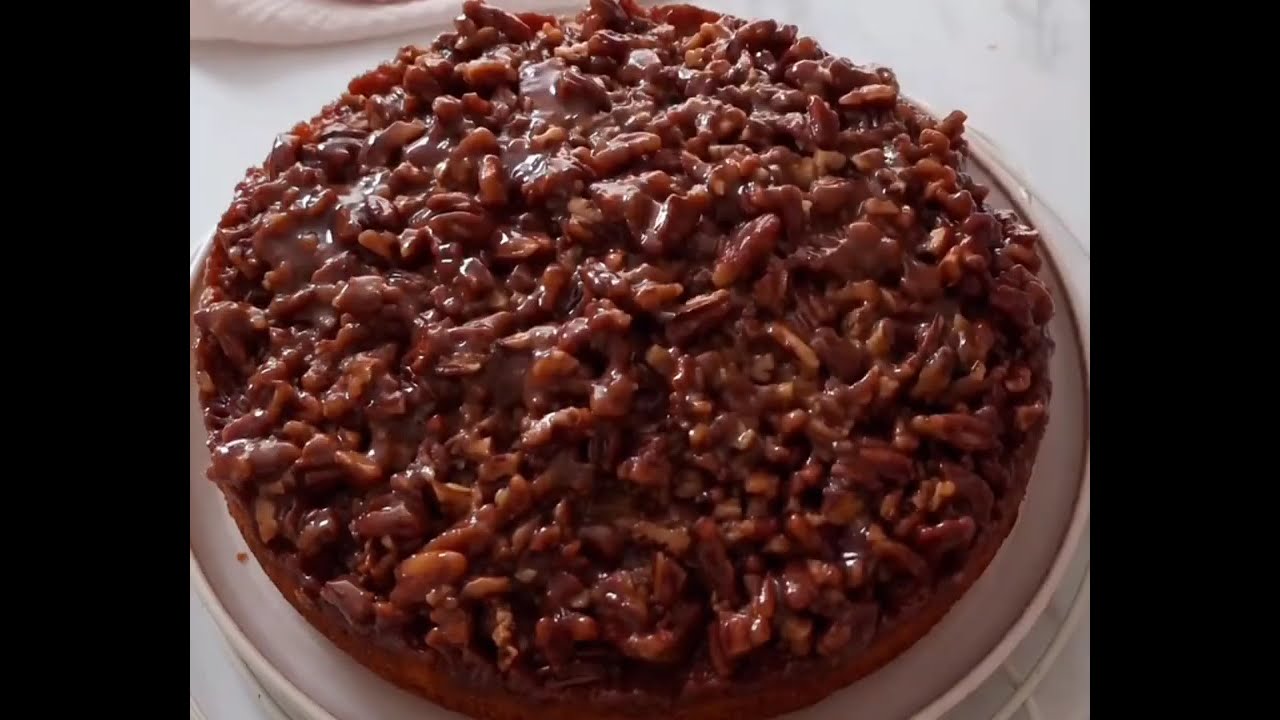 Gluten free baking recipes | food | baking | ASMR | Mukbang