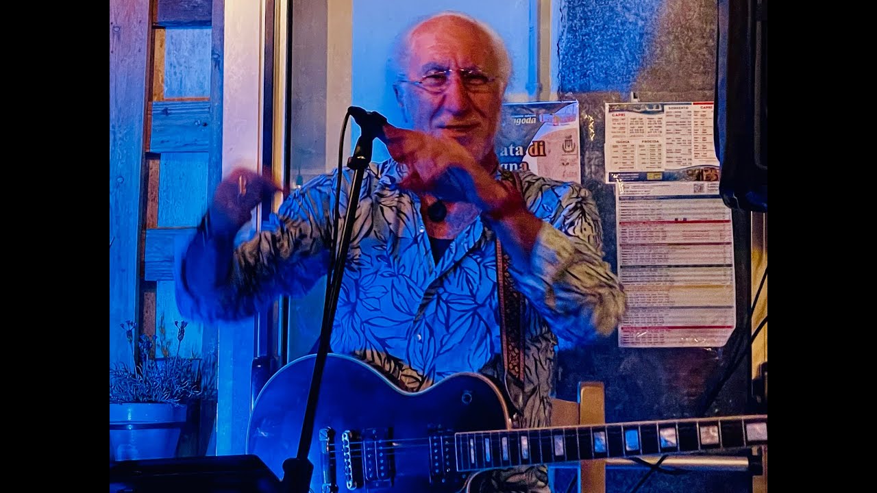 RENATO RAGONE - SOUL MAN