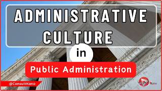 Download Lagu Bestuurlijke cultuur in het openbaar bestuur | Concepten, benaderingen en het bestuurlijke model ... MP3