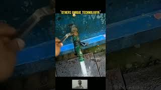 Others Unique Technologya VS This One :☠️