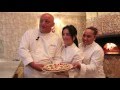 PIzza Margherita Ingredients - Cacialli family