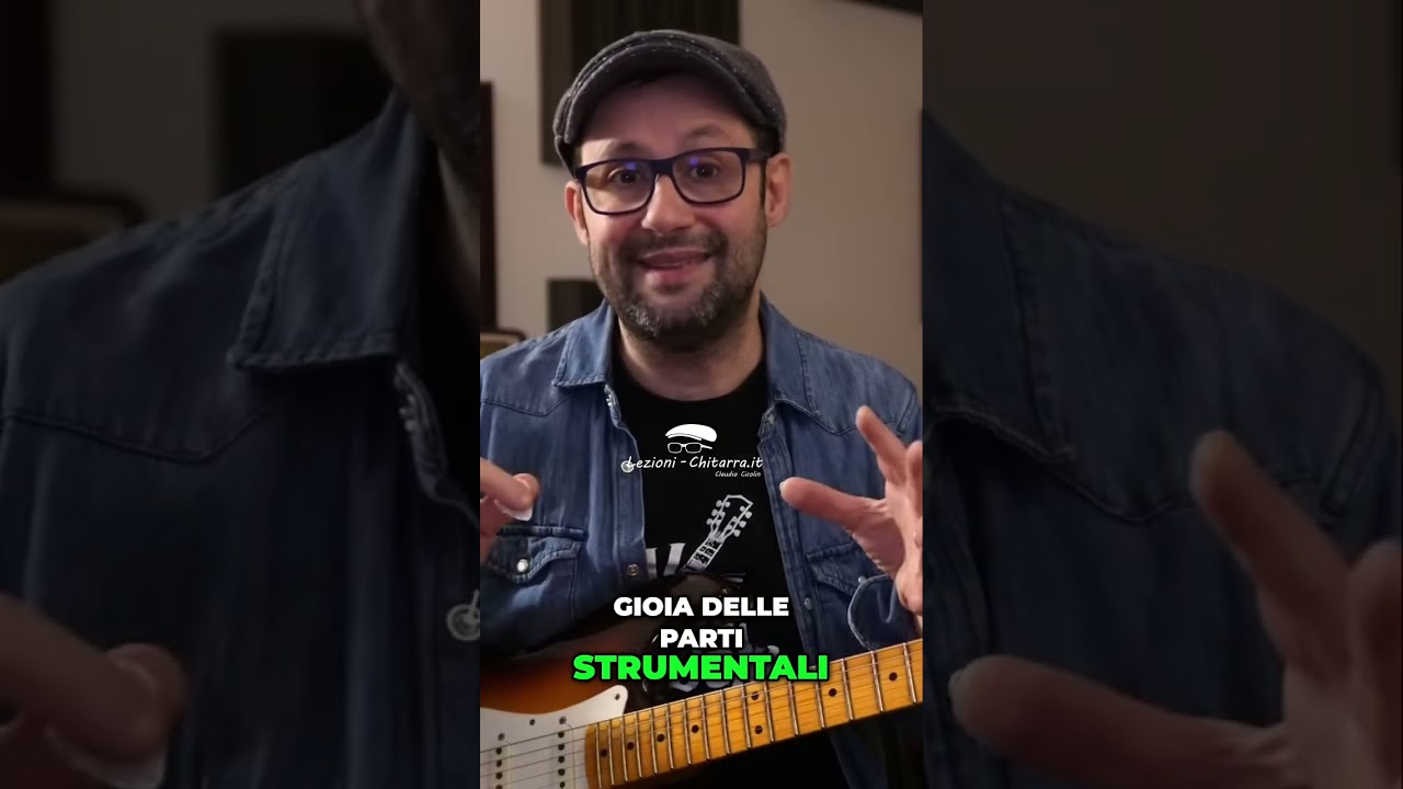 La scomparsa degli strumenti nella musica di oggi.