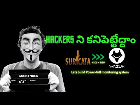 Integrating Suricata with Wazuh | Building powerful security systems |