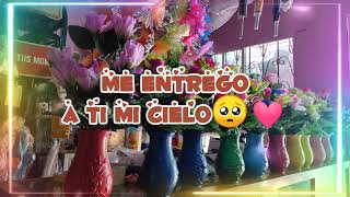 palabras de amor frases y dedicatorias para mi amor Te amo screenshot 5