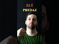 Zabíjaš cenu vlastným predajom❌