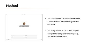 Chatbot and Fatigued Driver: Exploring the Use of LLM-Based Voice Assistants for Driving Fatigue