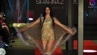 Dilek Kaya Became A Jury In The Modeling Compeion