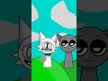 #animation #sprunki #shorts #шортс