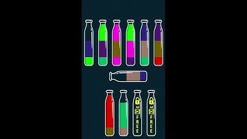 color hoop stack level 550-551