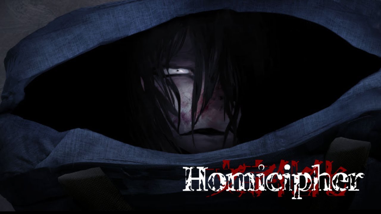 Valkii Plays - Homicipher [8]