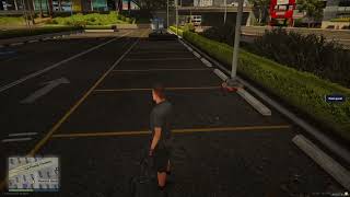 NESOX SCRIPT Fivem Garage builder ESX OX