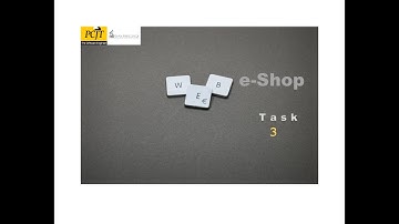 Web Project Task 03 | Java Institute | 1st Year | e shop
