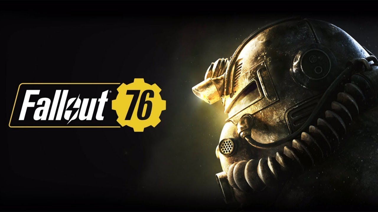 Fallout 76 Собираем крышечки [Стрим 3#]