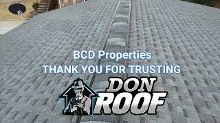Best Brookhaven Roof Replacement