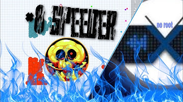 Macro tutorial | Agar.io mobile (No Root)