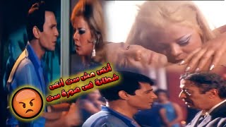 ميجبهاش الا الستات |المشهد دة هيعلمك تأكل الأونطة للقدامك بمعلمة ويبقى مكيف منك !!#عبدالحليم