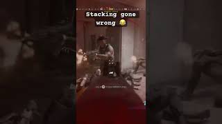 10Yr Old Vs Stackers