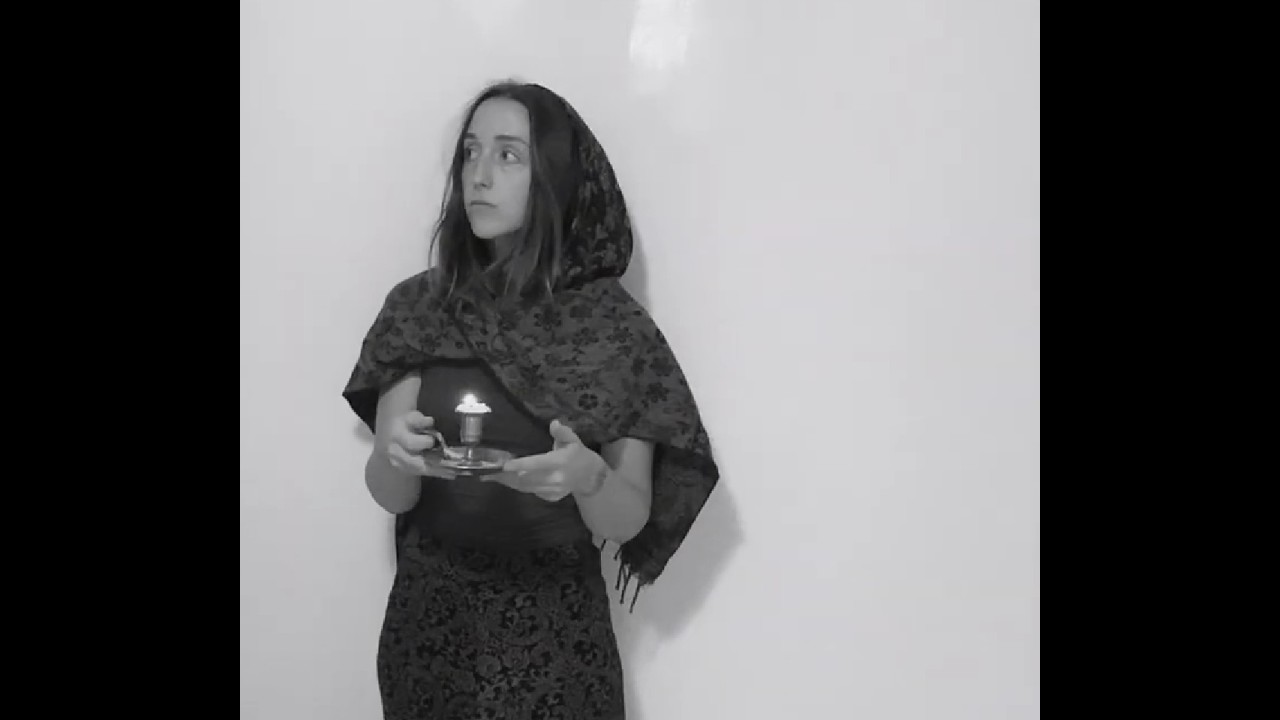 Emily's House (Short)