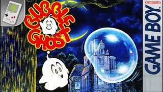 Celebrity Longplay of Bubble Ghost Profile