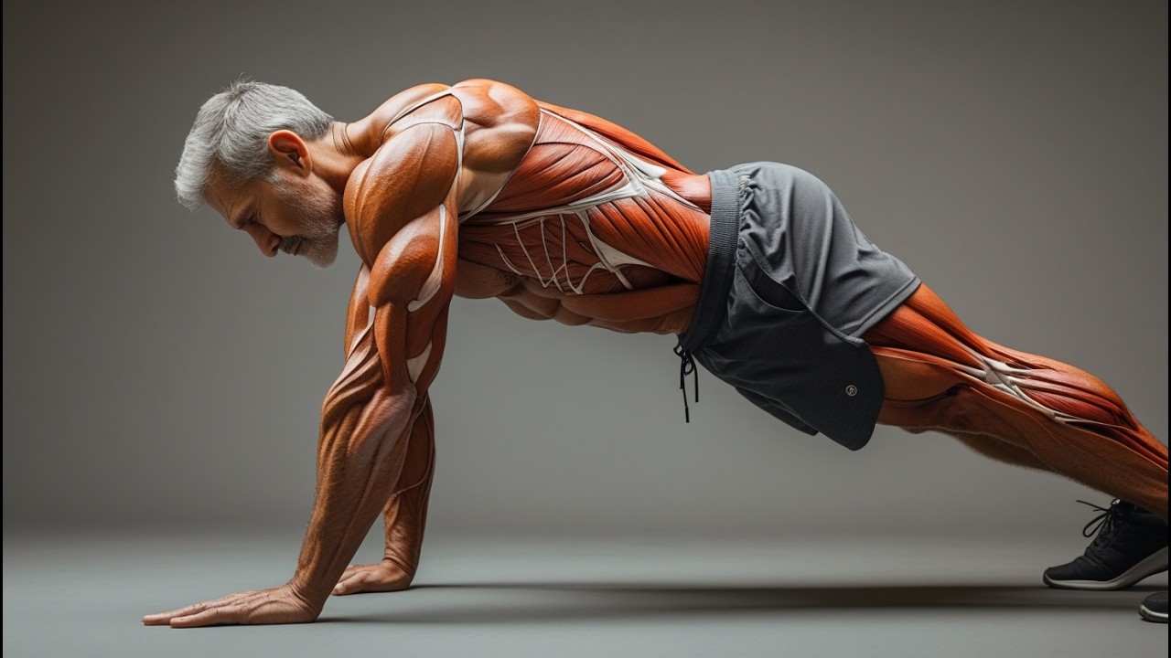 9 Best Aging Exercises to Keep You Fit and Strong - YouTube