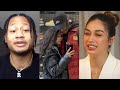 Ray Parks NAGSALITA NA sa Cheating Issue kay Zeinab Harake at Erst Kimberly!